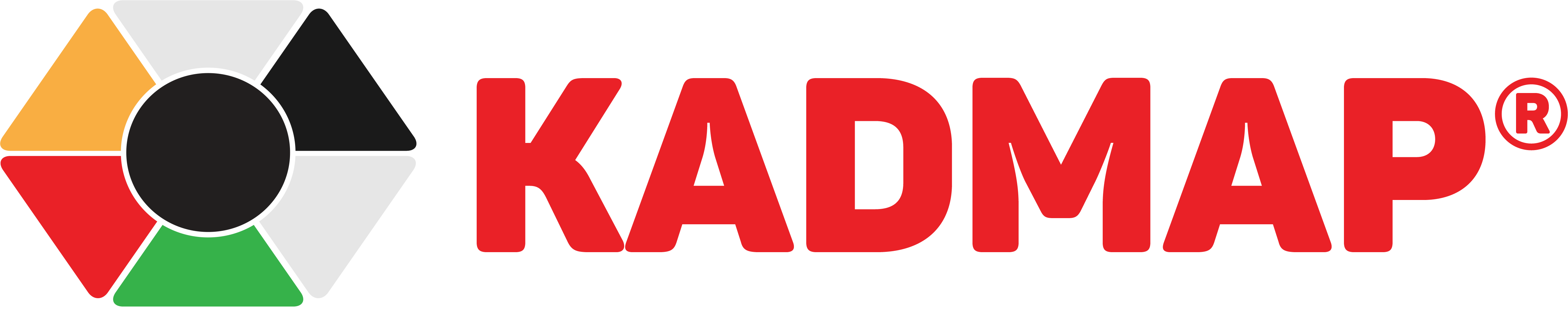 KadMap Logo